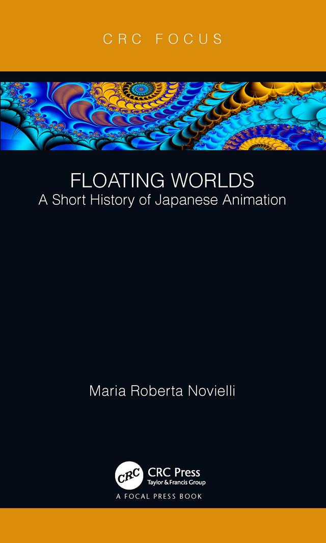 Floating Worlds by Maria Roberta Novielli