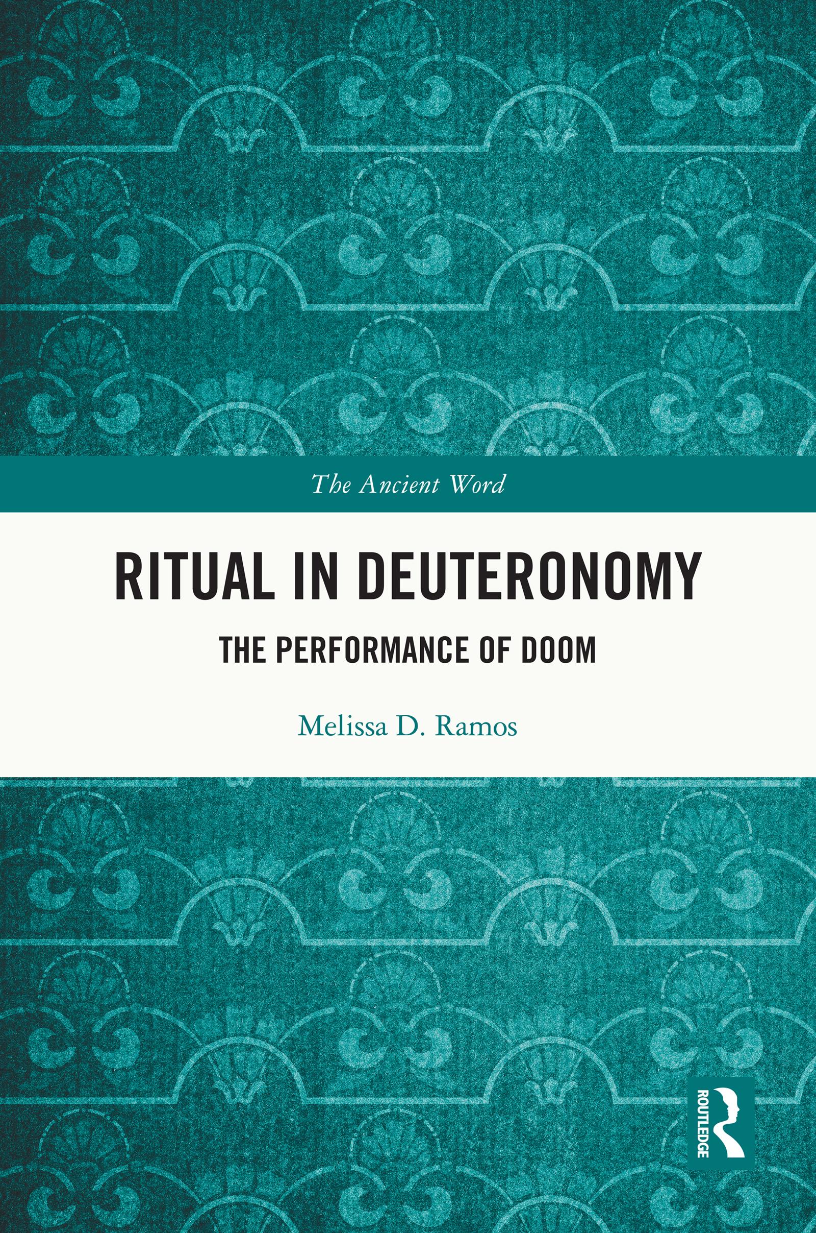 Ritual in Deuteronomy