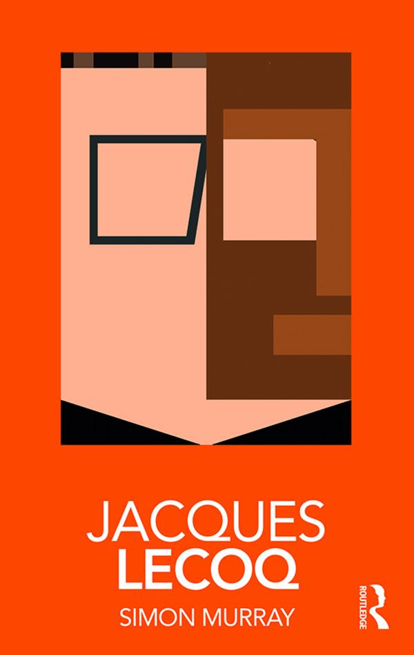 Jacques Lecoq by Simon Murray