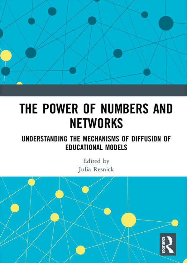 The Power of Numbers and Networks by Julia Resnik