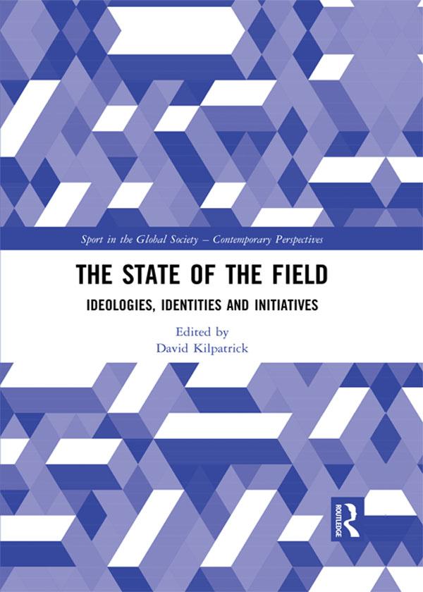 The State of the Field by David Kilpatrick