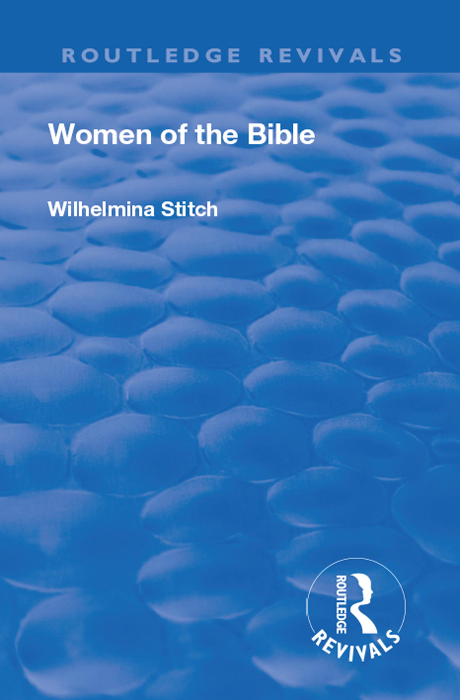 Revival: Women of the Bible (1935)