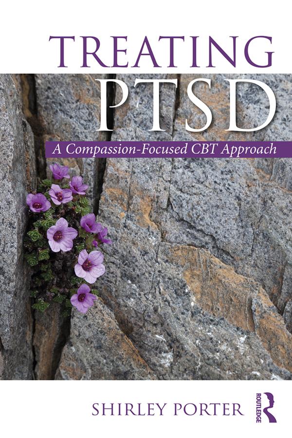Treating PTSD by Shirley Porter