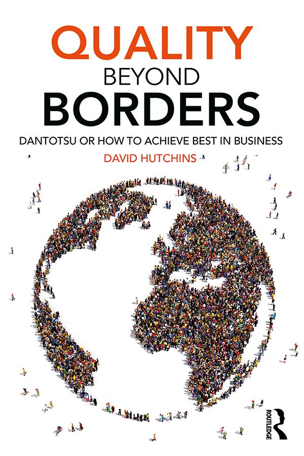 Quality Beyond Borders by David Hutchins