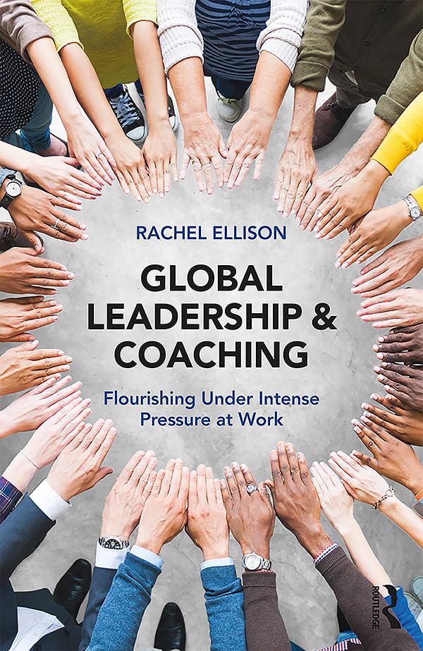 Global Leadership and Coaching by Rachel Ellison