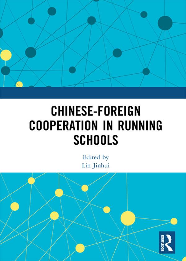 Chinese-Foreign Cooperation in Running Schools