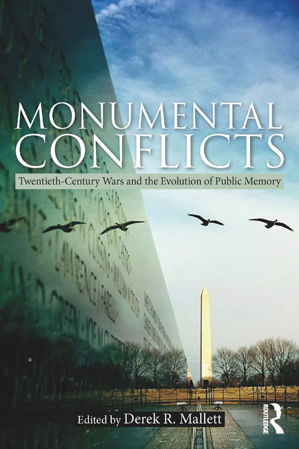 Monumental Conflicts