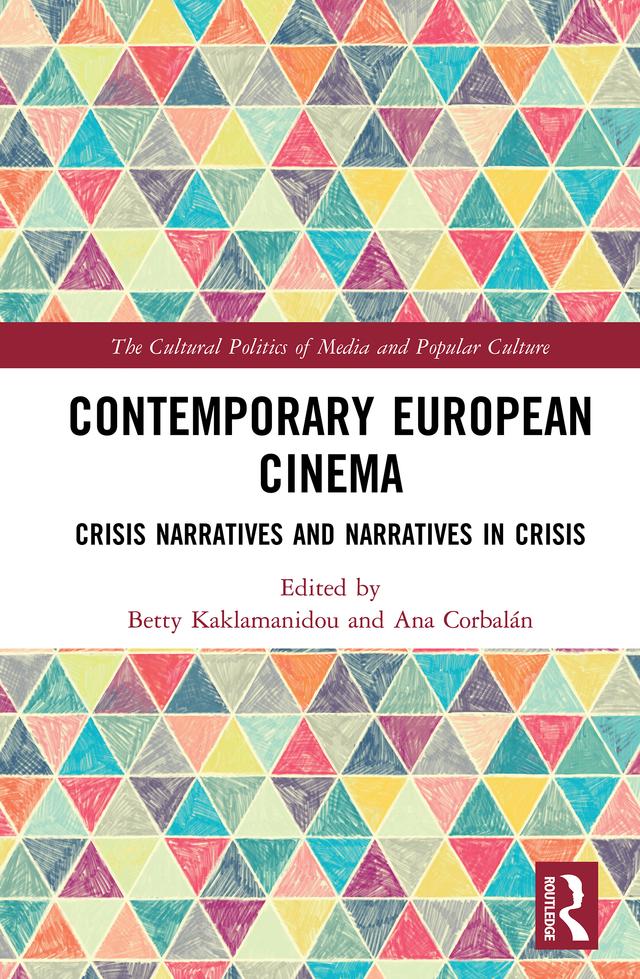 Contemporary European Cinema by Ana Corbalán, Betty Kaklamanidou