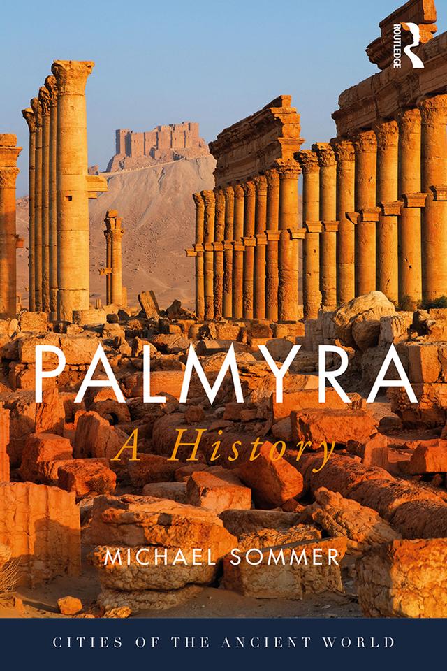 Palmyra by Michael Sommer