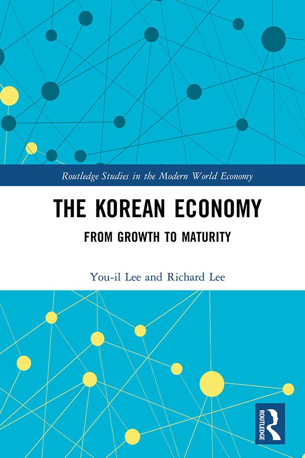 The Korean Economy by Richard Lee, You-il Lee
