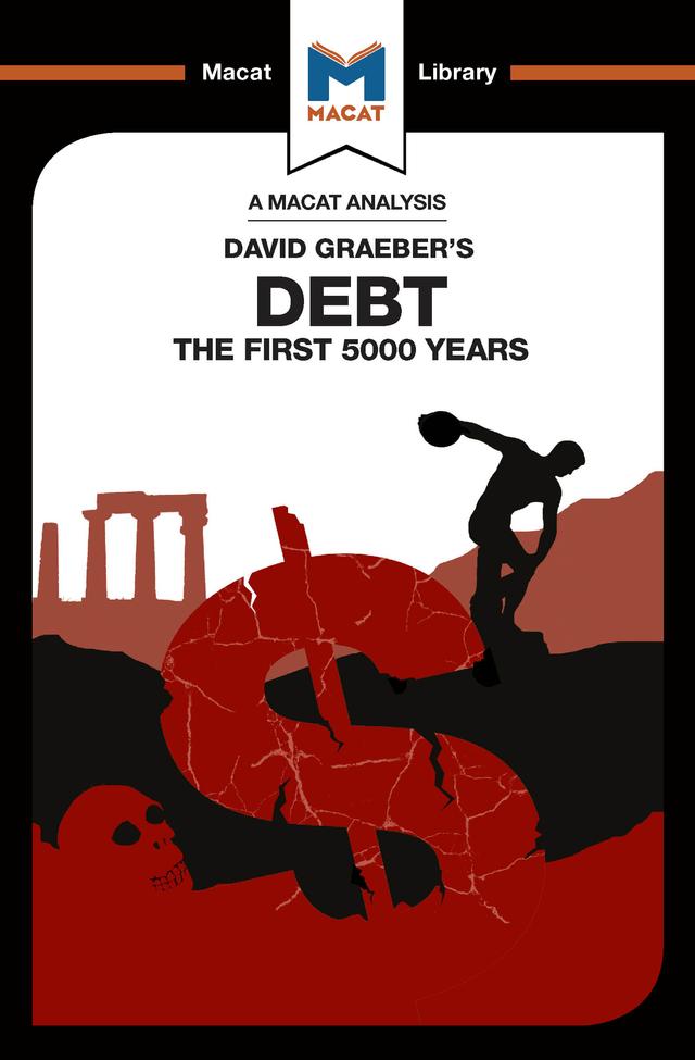 An Analysis of David Graeber's Debt by Sulaiman Hakemy