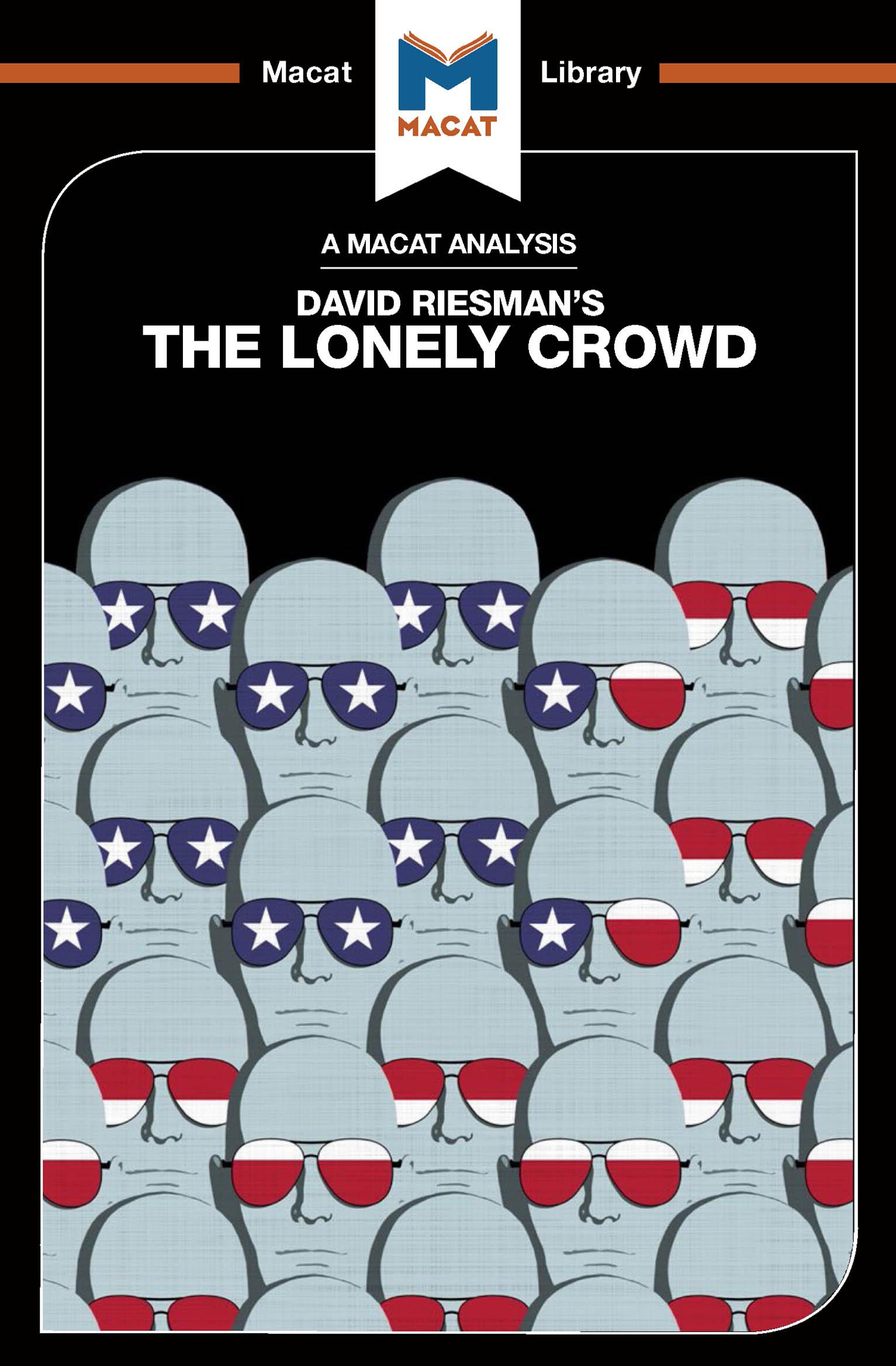 An Analysis of David Riesman's The Lonely Crowd