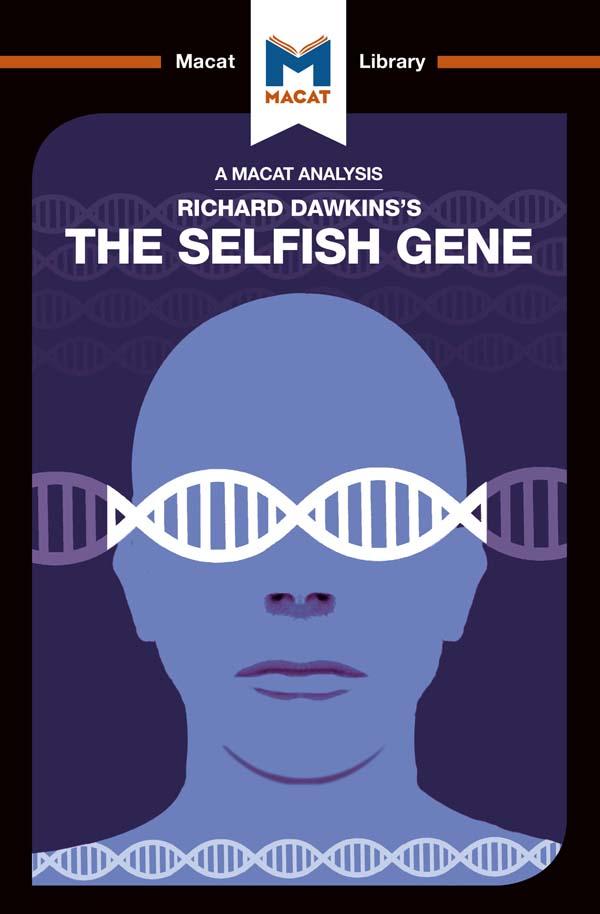 An Analysis of Richard Dawkins's The Selfish Gene by Nicola Davis