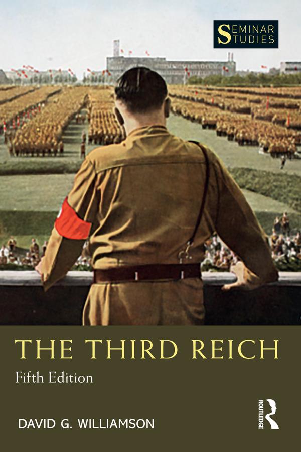 The Third Reich by David G. Williamson