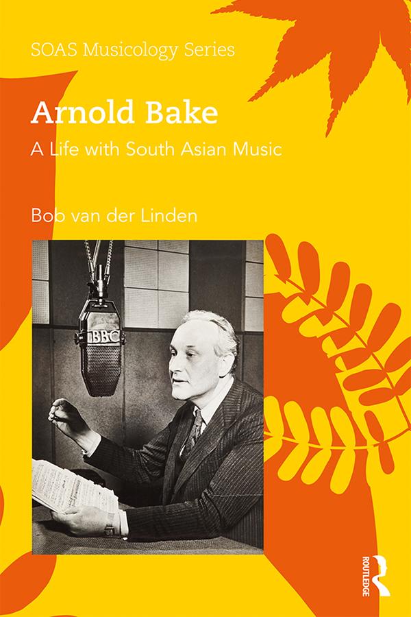 Arnold Bake by Bob Van Der Linden