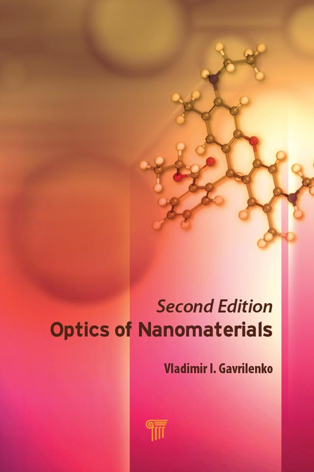 Optics of Nanomaterials by Vladimir I. Gavrilenko