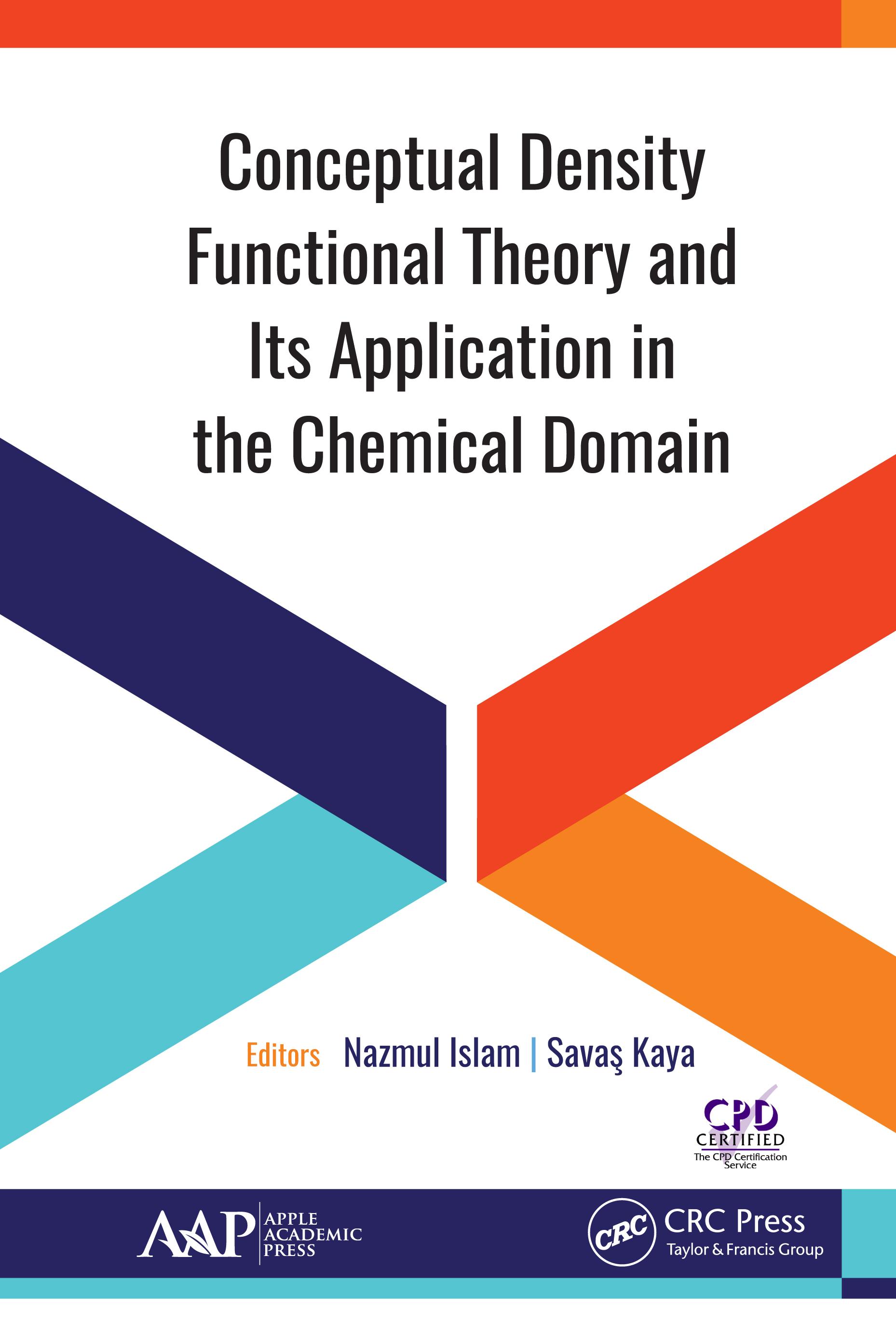 Conceptual Density Functional Theory and Its Application in the Chemical Domain