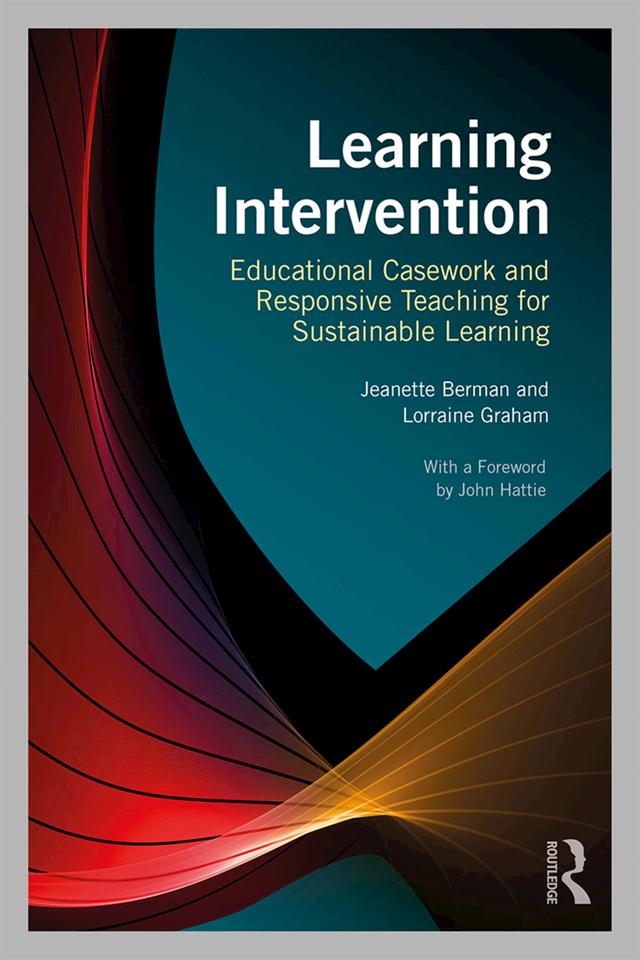 Learning Intervention by Jeanette Berman, Lorraine Graham