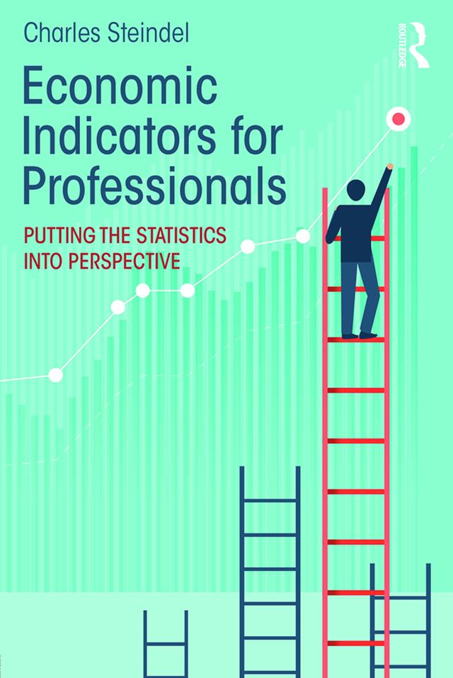 Economic Indicators for Professionals by Charles Steindel