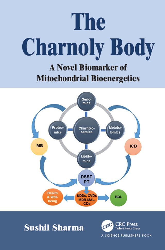 The Charnoly Body by Sushil Sharma