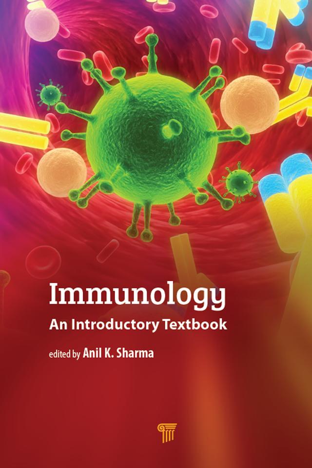 Immunology by Anil Sharma