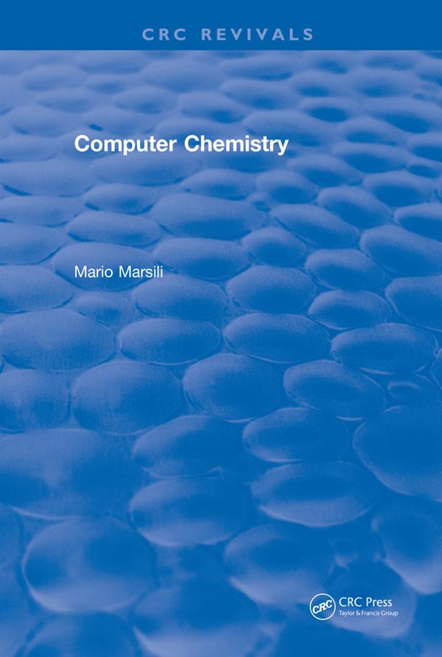 Computer Chemistry by Mario Marsili