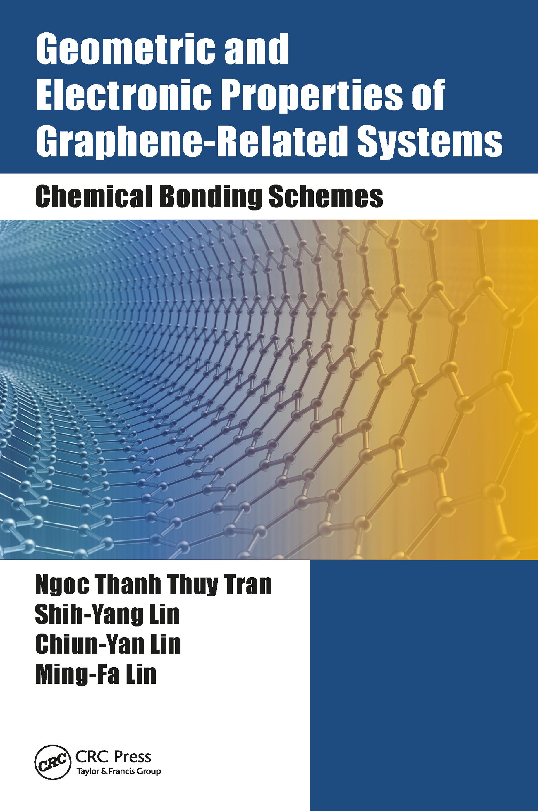 Geometric and Electronic Properties of Graphene-Related Systems