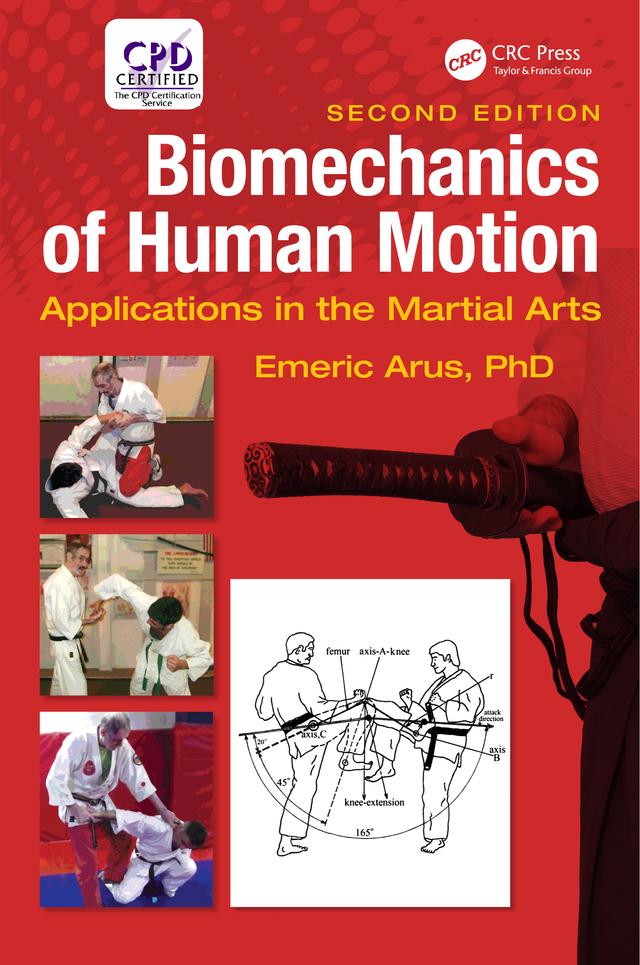 Biomechanics of Human Motion by Ph.D. Arus