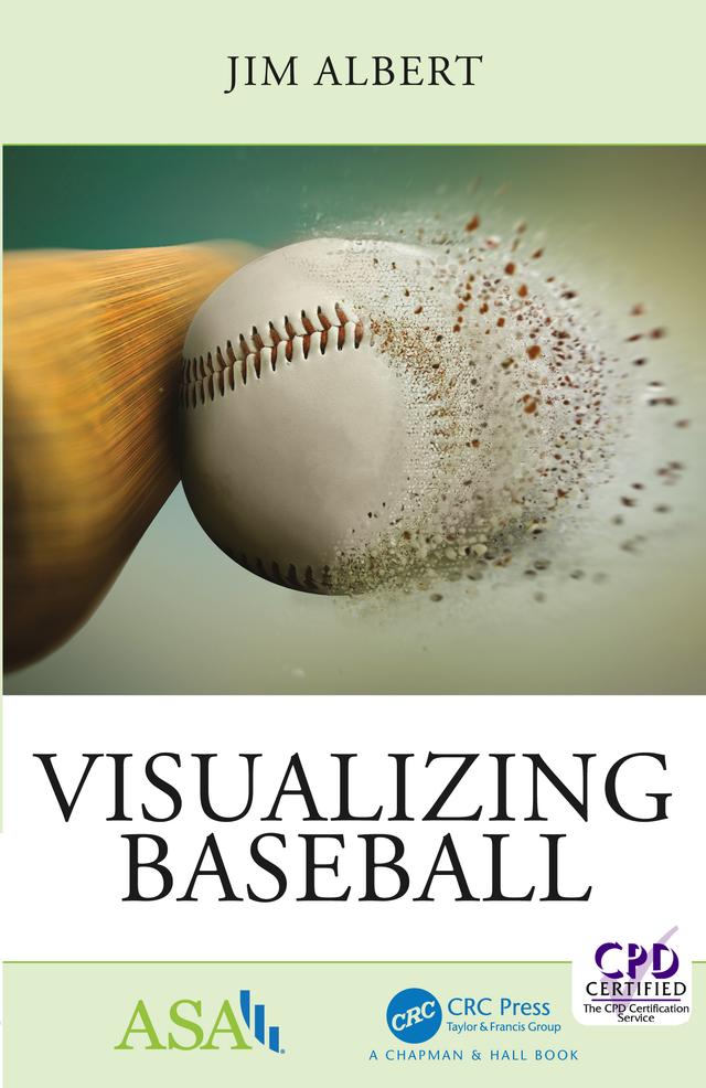 Visualizing Baseball by Jim Albert