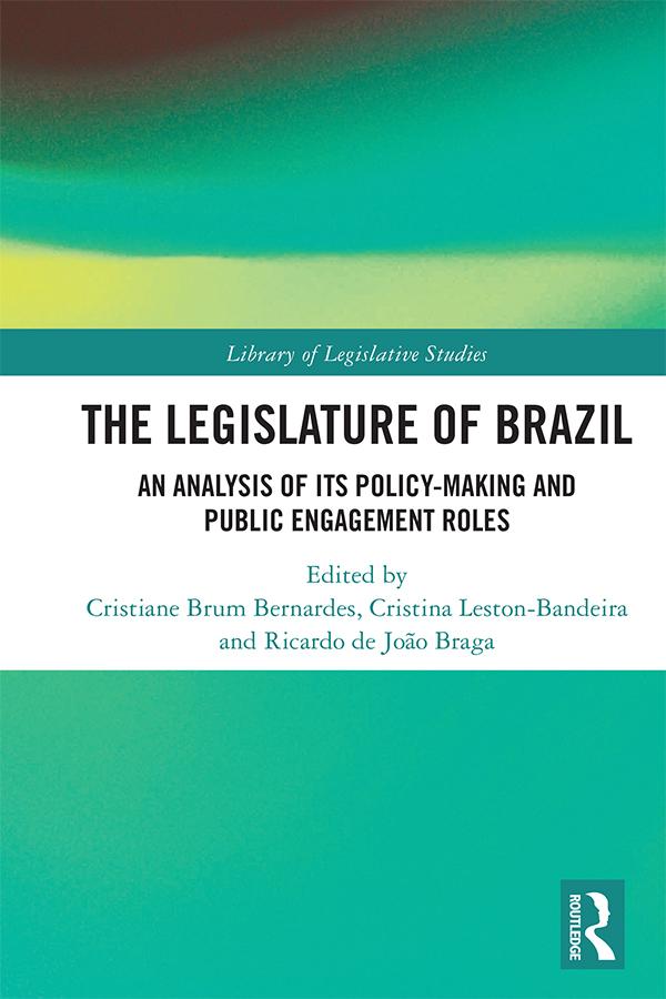 The Legislature of Brazil