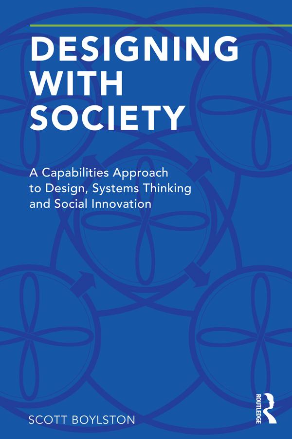 Designing with Society by Scott Boylston
