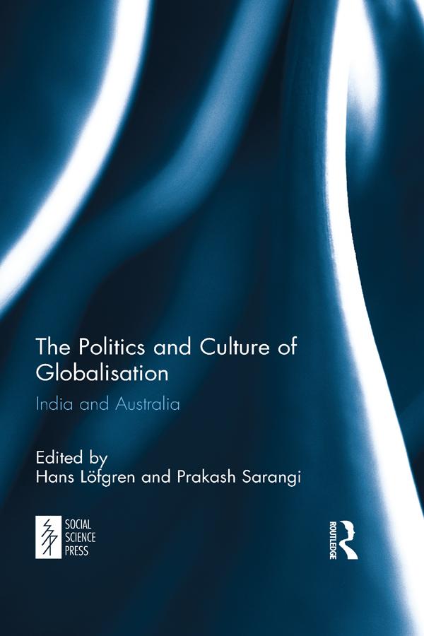 The Politics and Culture of Globalisation