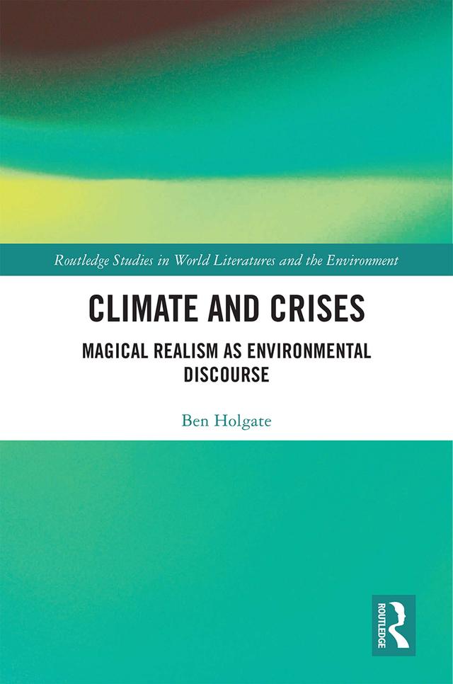 Climate and Crises by Ben Holgate