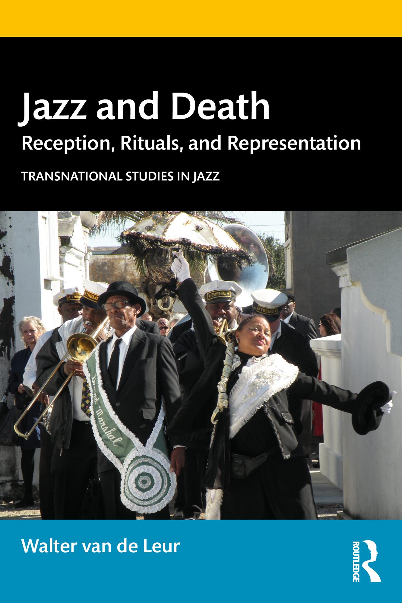 Jazz and Death