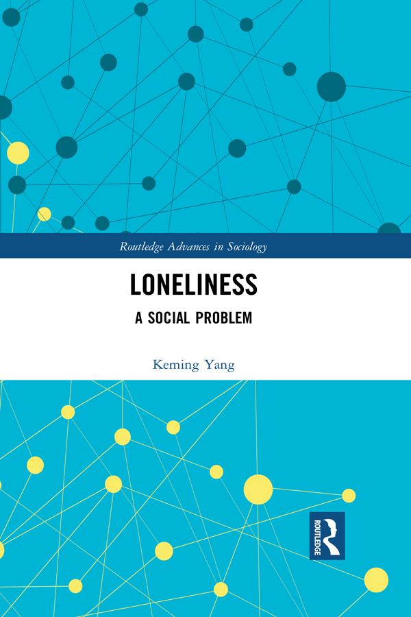 Loneliness by Keming Yang