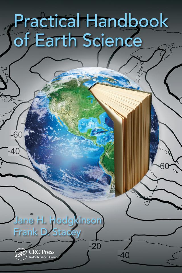 Practical Handbook of Earth Science by Frank Stacey, Jane Hodgkinson