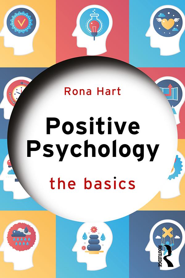 Positive Psychology by Rona Hart