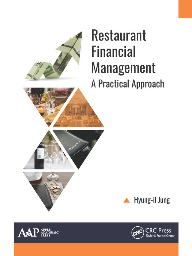 Restaurant Financial Management by Hyung-il Jung