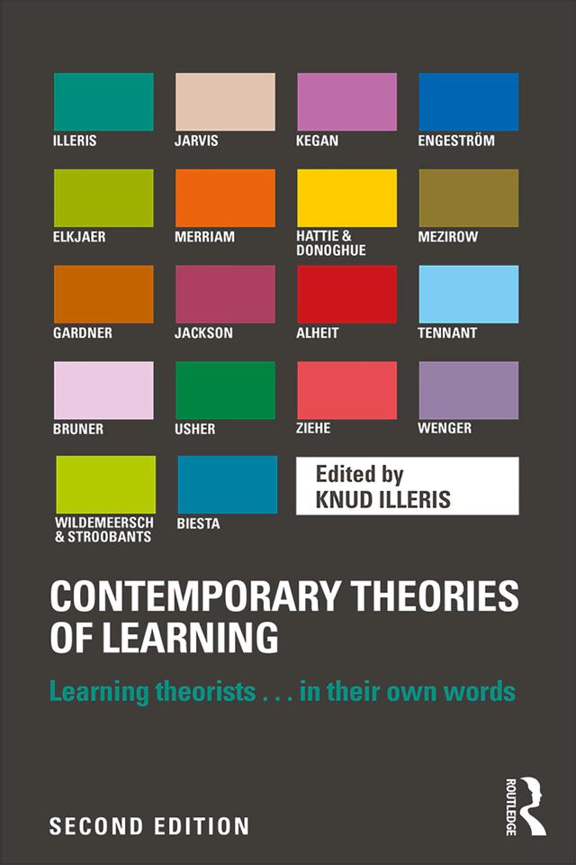 Contemporary Theories of Learning by Knud Illeris