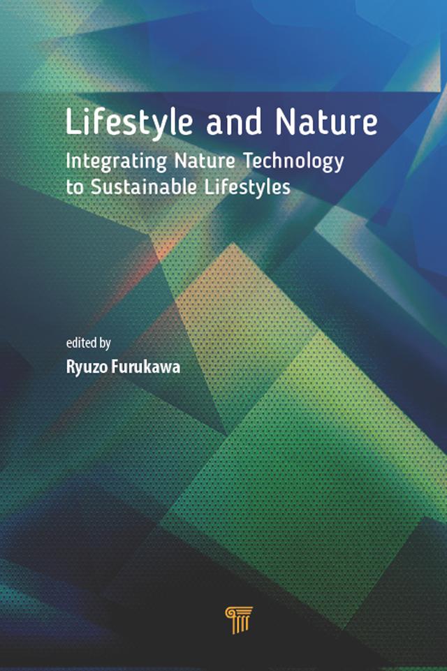 Lifestyle and Nature by Emile Ishida, Ryuzo Furukawa, Takeshi Yamauchi, Yuko Suto