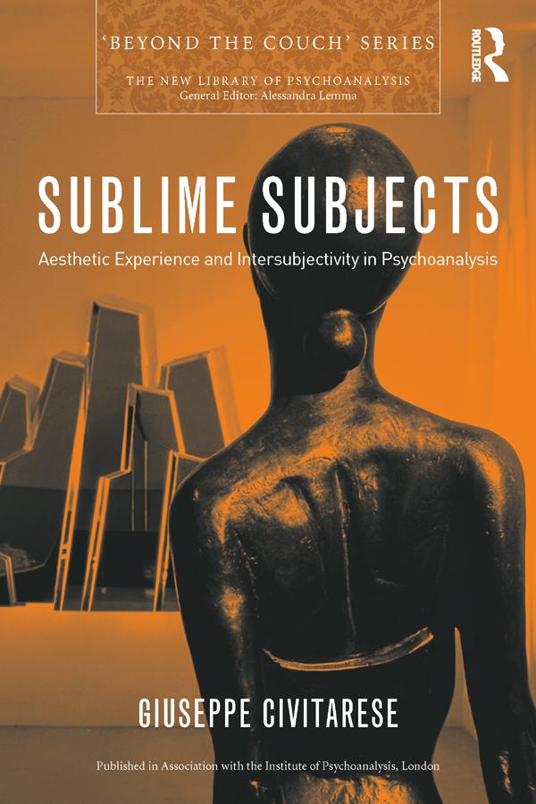 Sublime Subjects by Giuseppe Civitarese