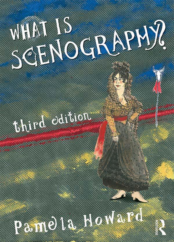 What is Scenography? by Pamela Howard