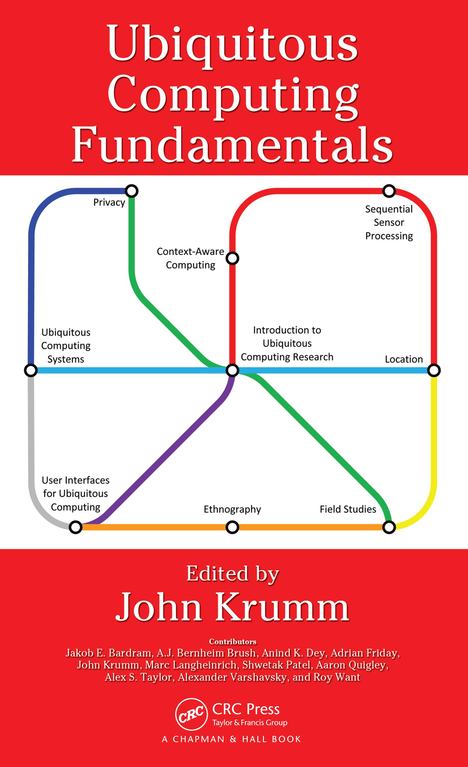 Ubiquitous Computing Fundamentals