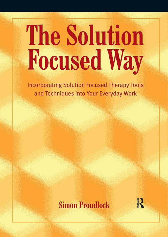 The Solution Focused Way