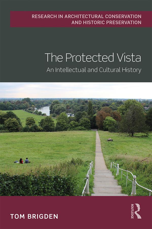 The Protected Vista by Tom Brigden