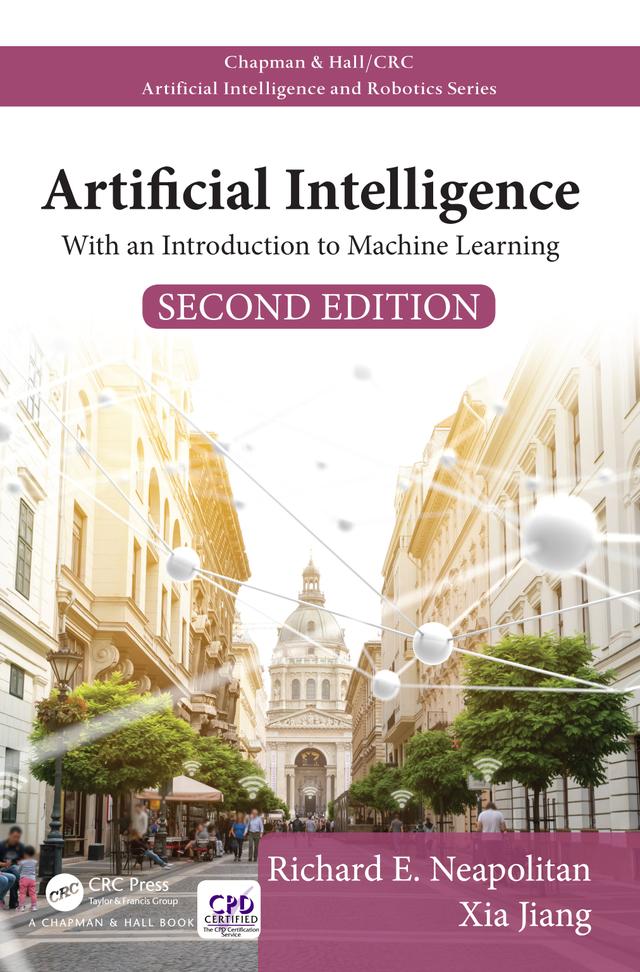 Artificial Intelligence by Richard E. Neapolitan, Xia Jiang