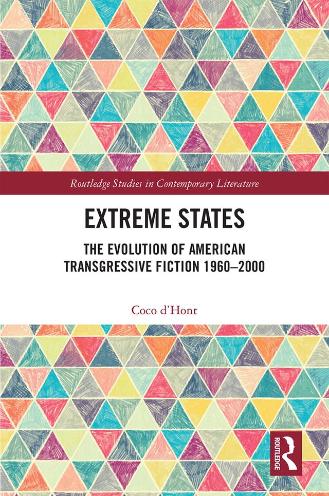 Extreme States by Coco d'Hont