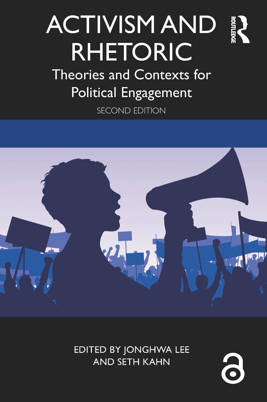 Activism and Rhetoric