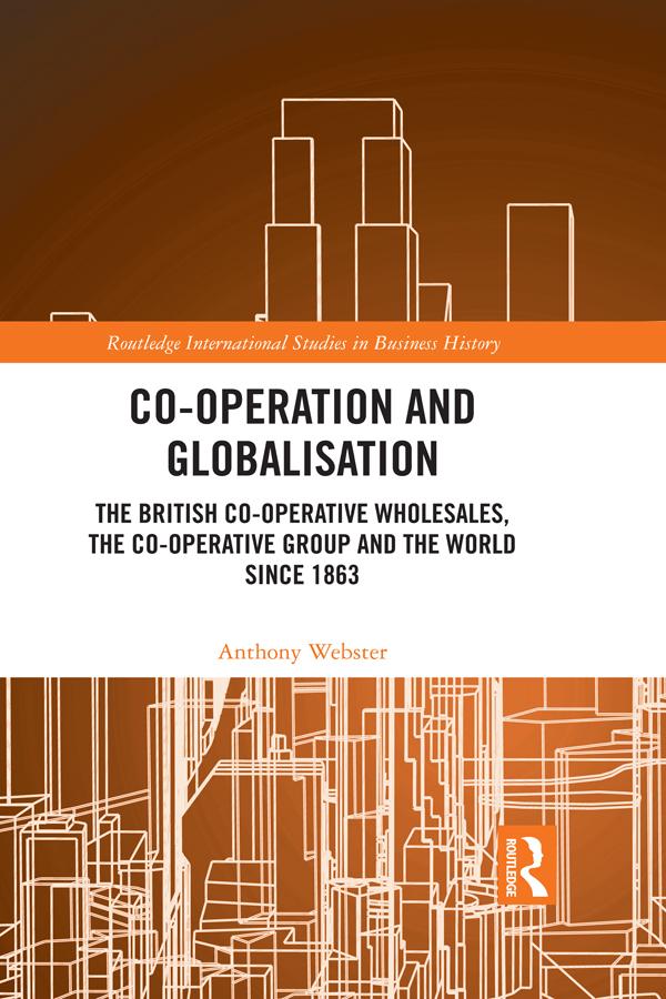 Co-operation and Globalisation