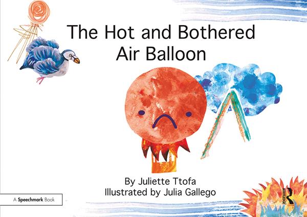 The Hot and Bothered Air Balloon